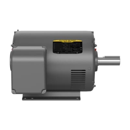 Baldor M1213T 25/6.3HP, 1760/870RPM, 3PH, 60HZ, 284T, 4046M