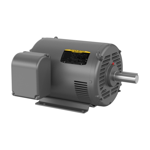 Baldor M1228T 20/8.9HP, 1760/1160RPM, 3PH, 60HZ, 286T, 4046