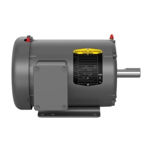 Baldor M1504T 1/.5HP, 1725/850RPM, 3PH, 60HZ, 143T, 3524M, T