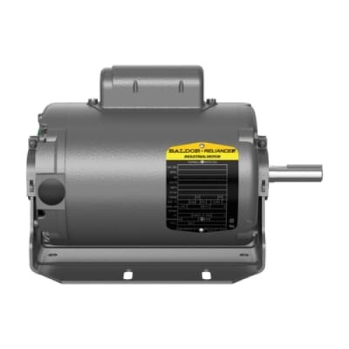 Baldor RL1206A .33HP, 1725RPM, 1PH, 60HZ, 56, 3414L, OPEN, F1