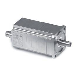 Baldor SSBSM80C-275CA 17 lb. In. , SS BSM servo motor