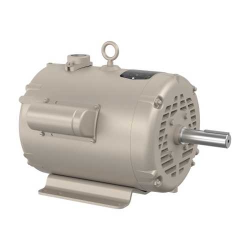 Baldor UCL1015 10-15 AIR OVERHP, 3450RPM, 1PH, 60HZ, 215Z, 3