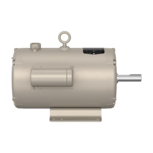 Baldor UCL345 3-4.5HP, 3450RPM, 1PH, 60HZ, 182Z, 3634L, OPEN