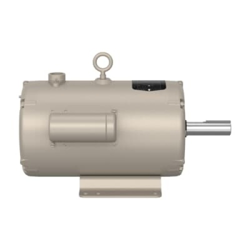Baldor UCL710 7.5-10 AIR OVERHP, 3450RPM, 1PH, 60HZ, 182TZ