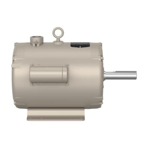 Baldor UCL7510 7.5-10.5 AIR OVERHP, 3450RPM, 1PH, 60HZ, 215