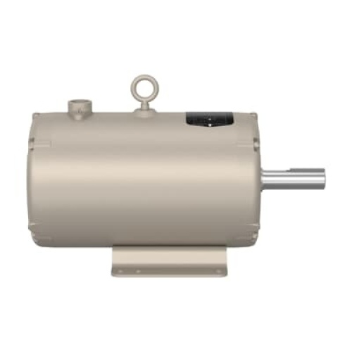 Baldor UCM575 5-7 1/2HP, 3450RPM, 3PH, 60HZ, 184TZ, 3628M, O