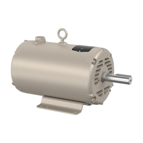 Baldor UCM713 7.5-10HP, 3450RPM, 3PH, 60HZ, 184TZ, 3646M