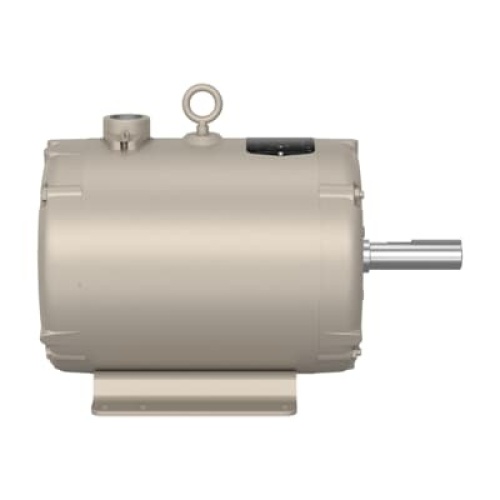 Baldor UCME1014 10-14 AIR OVERHP, 3450RPM, 3PH, 60HZ, 215Z, 3