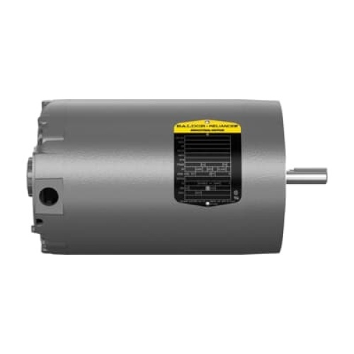 Baldor VAOM3560 .5 AIR OVERHP, 850RPM, 3PH, 60HZ, 56C, 3528M