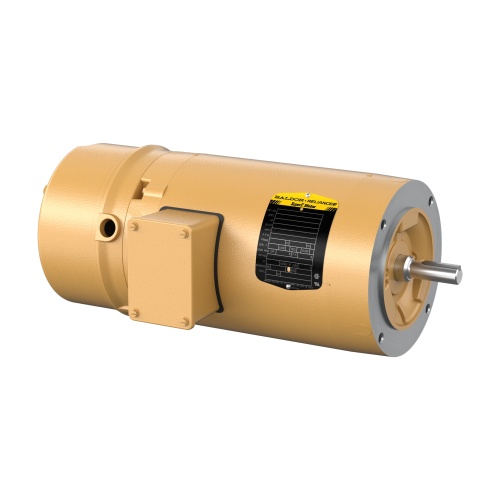 Baldor VEBNM3542 .75HP, 1750RPM, 3PH, 60HZ, 56C, 3516M, Totally Enclosed Non-Vented, F1