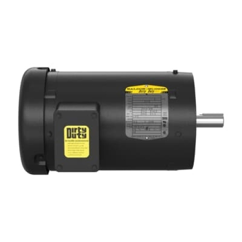 Baldor VEDM3555T - TEFC, 3 Phase, 2 HP , 60 Hz