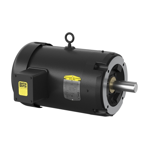 Baldor VEDM3714T 10HP, 1770RPM, 3PH, 60HZ, 215TC, 3752M, Totally Enclosed Fan Cooled, F