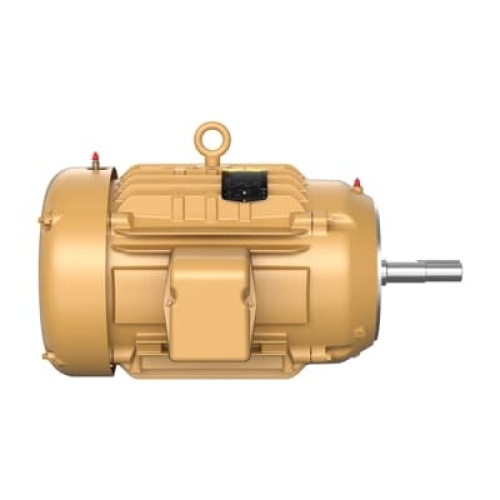 Baldor VEJMM2334T-5 20HP, 1770RPM, 3PH, 60HZ, 256JM, 0960M, Totally Enclosed Fan Cooled, F