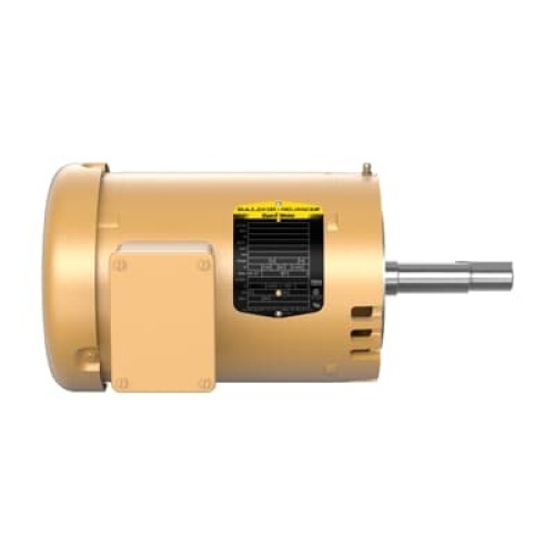Baldor VEJMM3157T-5 - ODP-TF, 3 Phase, 2 HP , 60 Hz