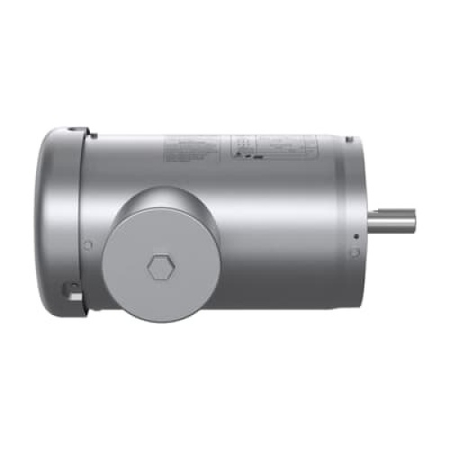 Baldor VFSWDM3559T-E 3HP, 3470RPM, 3PH, 60HZ, 145TC, 3546M, Totally Enclosed Fan Cooled, F1