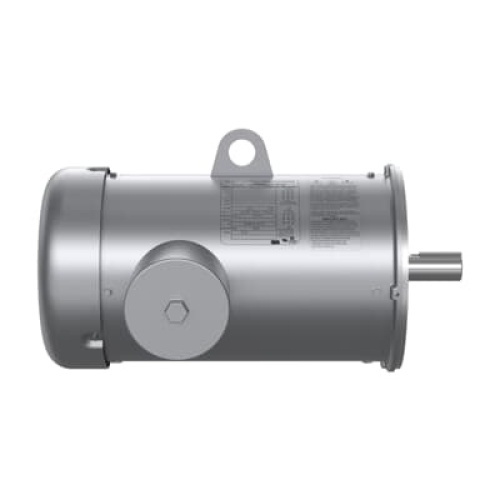 Baldor VFSWDM3611T-E 3HP, 1760RPM, 3PH, 60HZ, 182TC, 3636M, Totally Enclosed Fan Cooled, F1