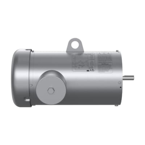 Baldor VFSWDM3651-E 3HP, 1760RPM, 3PH, 60HZ, 56C, Totally Enclosed Fan Cooled, F1