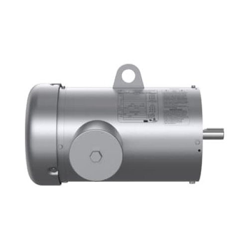 Baldor VFSWDM3651T-E 3HP, 1760RPM, 3PH, 60HZ, 145TC, Totally Enclosed Fan Cooled, F1