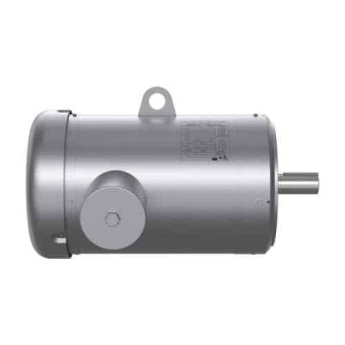 Baldor VFSWDM3714T-5E - TEFC, 3 Phase, 10 HP , 60 Hz