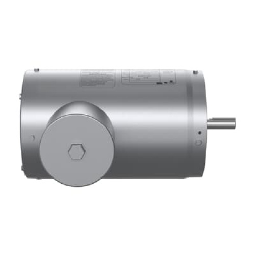 Baldor VFSWDNM3554-E 1.5HP, 1750RPM, 3PH, 60HZ, 56C, 3540M, Totally Enclosed Non-Vented, F1