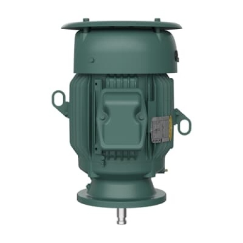 Baldor VHECP3774T 10HP, 1760RPM, 3PH, 60HZ, 215HP, 0748M, Totally Enclosed Fan Cooled