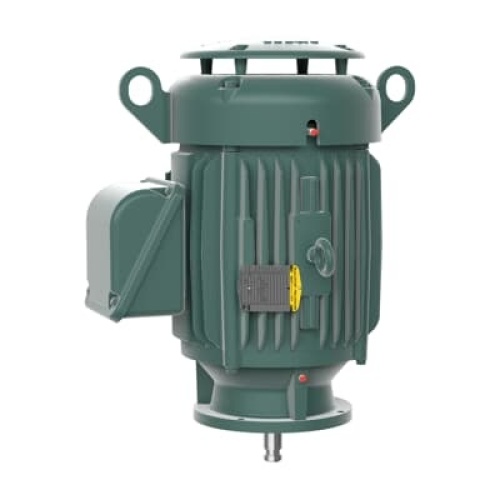 Baldor VHECP4107T 25HP, 3520RPM, 3PH, 60HZ, 284HP, 0954M, Totally Enclosed Fan Cooled