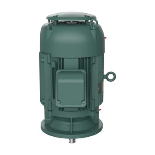 Baldor VHECP4109T 40HP, 3540RPM, 3PH, 60HZ, 324HP, 1240M, Totally Enclosed Fan Cooled, F