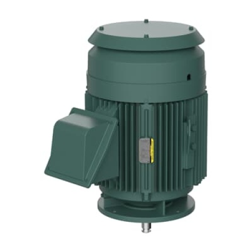 Baldor VHECP4316T 75HP, 1780RPM, 3PH, 60HZ, 365HP, 1482M, Totally Enclosed Fan Cooled