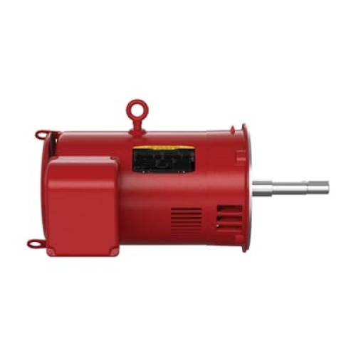 Baldor VJPFPM2538T 40 or 30HP, 3500 or 2910RPM, 3PH, 60 or 50HZ, 286J