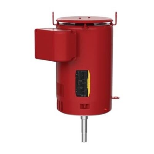 Baldor VJPFPM2543T 50 or 40HP, 1770 or 1470RPM, 3PH, 60 or 50HZ, 326J