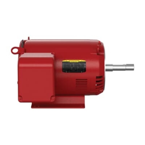 Baldor VJPFPM2551T 75 or 60HP, 1770 or 1470RPM, 3PH, 60 or 50HZ, 365J