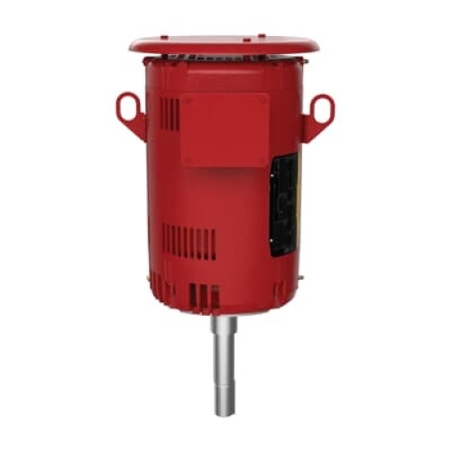 Baldor VJPFPM3314T 15 or 10HP, 3475 or 2900RPM, 3PH, 60 or 50HZ, 215J