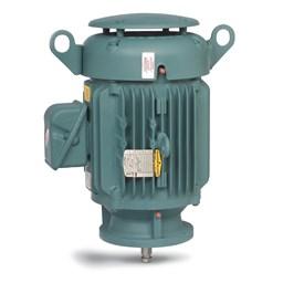 Baldor VLECP2394T 15HP, 3510RPM, 3PH, 60HZ, 254LP, 0934M, Totally Enclosed Fan Cooled, F