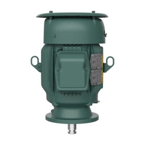 Baldor VLECP3769T 7.5HP, 3510RPM, 3PH, 60HZ, 213LP, 0732M, Totally Enclosed Fan Cooled