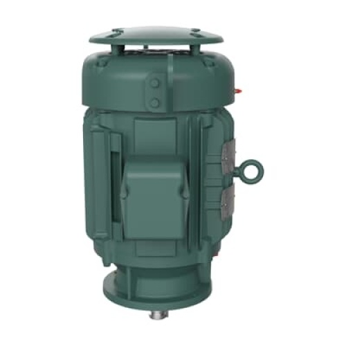 Baldor VLECP4106T 20HP, 3540RPM, 3PH, 60HZ, 256LP, 0944M, Totally Enclosed Fan Cooled, F