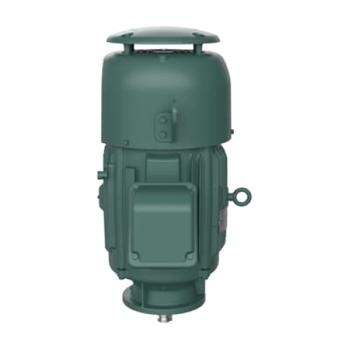 Baldor VLECP82334T-4 20HP, 1770RPM, 3PH, 60HZ, 256LP, Totally Enclosed Fan Cooled, V1