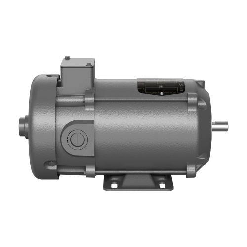 Baldor VP3426-14 .37/.50KW, 1750RPM, DC, D71C, 3420P, Totally Enclosed Fan Cooled, F2