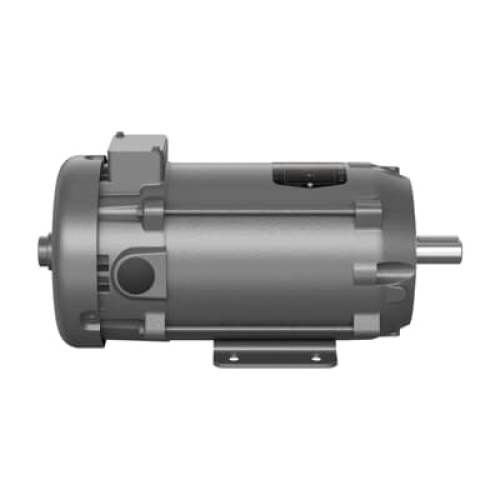Baldor VP3575-14 1.1/1.5HP, 1750RPM, DC, D90C, 3536P, Totally Enclosed Fan Cooled, F2