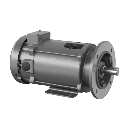 Baldor VP3575D 1.1/1.5HP, 1750RPM, DC, D90D, 3536P, Totally Enclosed Fan Cooled, F2