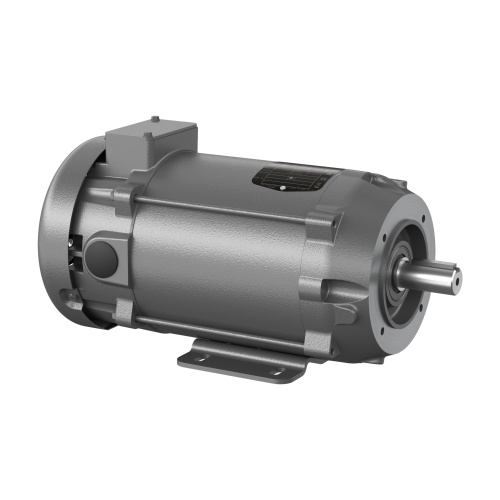 Baldor VP3585-14 1.5/2HP, 1750RPM, DC, D90C, 3548P, Totally Enclosed Fan Cooled, F2