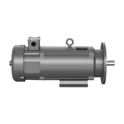 Baldor VP3603D 2.2KW, 1750RPM, DC, D112D, 3649P, Totally Enclosed Fan Cooled, F1