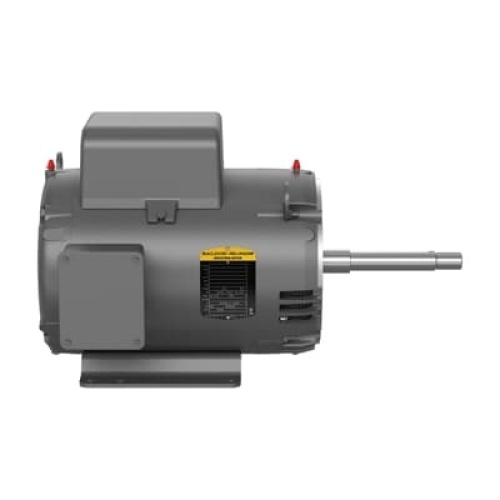 Baldor WCL1511T 10HP, 3450RPM, 1PH, 60HZ, 215TCZ, 3740L, OPEN