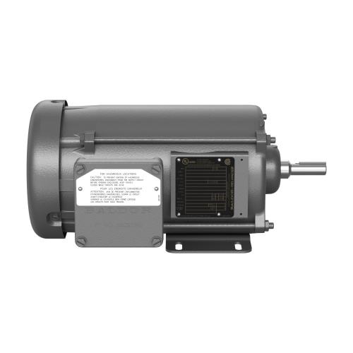 Baldor XL050562A - XPFC, 1 Phase, 0.5 HP , 60 Hz