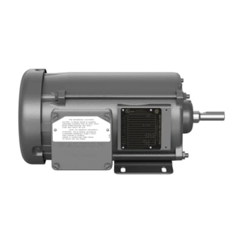 Baldor XL050762 - XPFC, 1 Phase, 0.75 HP , 60 Hz
