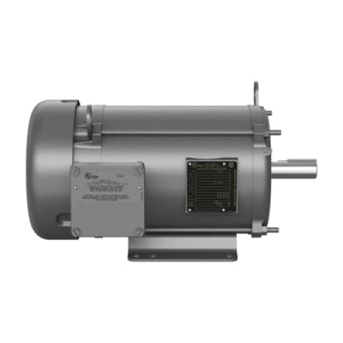 Baldor XL18322T - XPFC, 1 Phase, 3 HP , 60 Hz