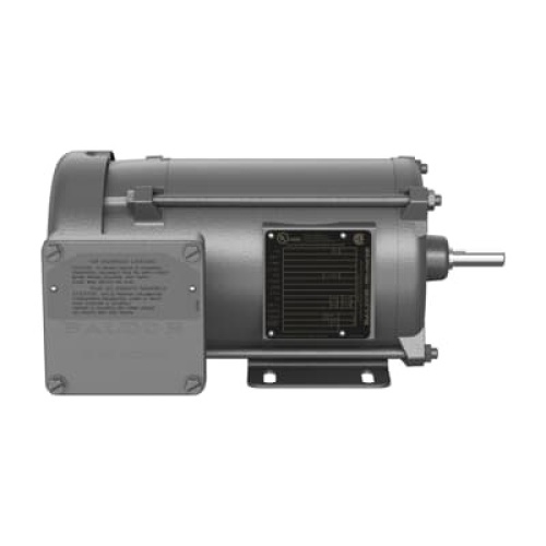 Baldor XM040242A - XPFC, 3 Phase, 0.25 HP , 60 Hz