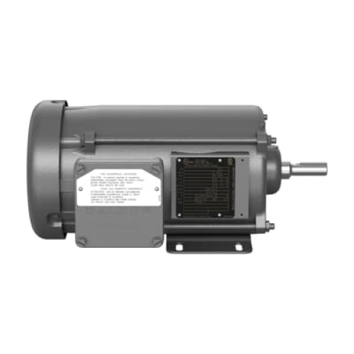 Baldor XM050542-5 - XPFC, 3 Phase, 0.5 HP , 60 Hz