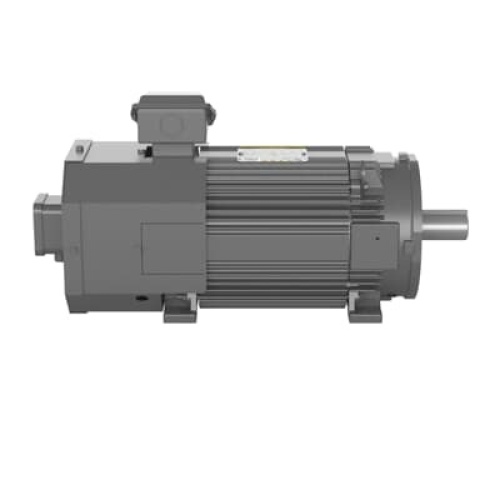 Baldor ZDBRPM18154C 15HP, 1750RPM, 3PH, 60HZ, 1844C, Totally Enclosed Blower Cooled, FOOT