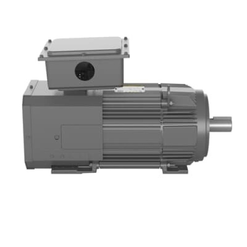 Baldor ZDBRPM21304C 30HP, 1750RPM, 3PH, 60HZ, 2162C, Totally Enclosed Blower Cooled, FOOT