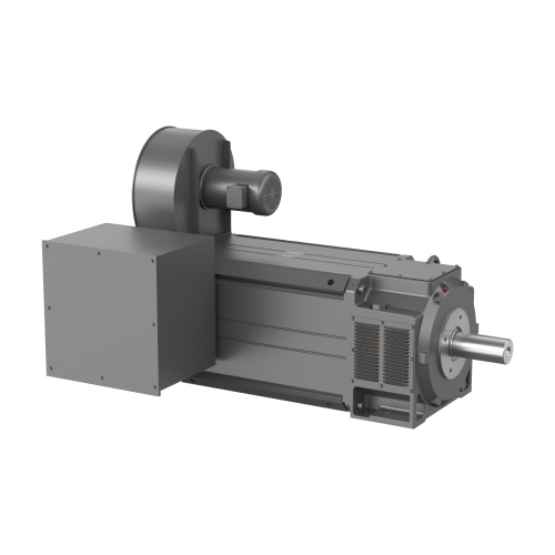 Baldor ZDBRPM25504 50HP, 1750RPM, 3PH, 60HZ, 2570, Totally Enclosed Blower Cooled, FOOT